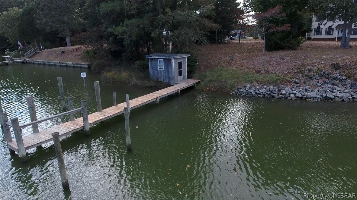 508 Oyster Point Drive Reedville, VA 22539 - Photo 3 of 49