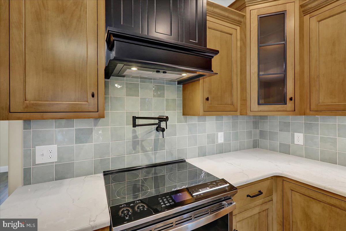 4 Rolling Meadow Road Lebanon, PA 17046 - Photo 12 of 37 a kitchen with a sink and cabinets