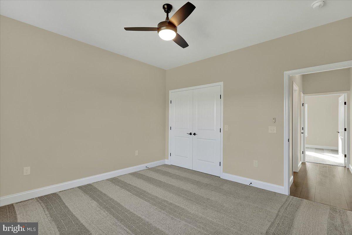 4 Rolling Meadow Road Lebanon, PA 17046 - Photo 20 of 37 a view of empty room with wooden floor