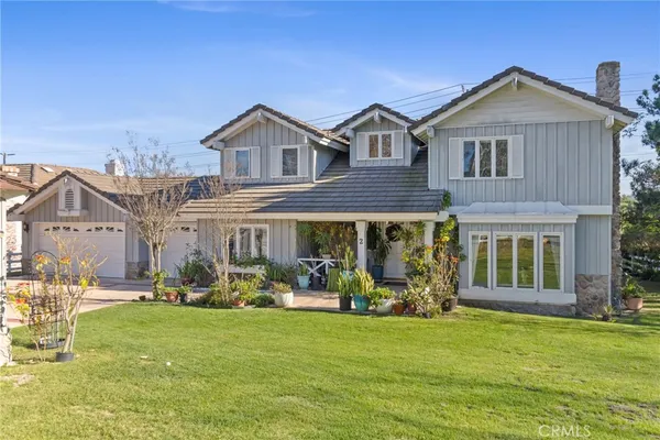 $2,739,000 | 2 Colina Lane, Rolling Hills Estates, CA 90274