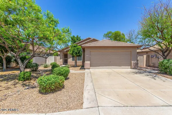 $2,100 | 8182 West Pontiac Drive, Peoria, AZ 85382