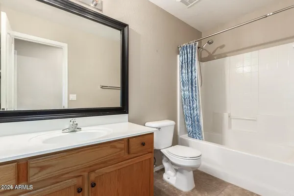 $2,100 | 8182 West Pontiac Drive, Peoria, AZ 85382