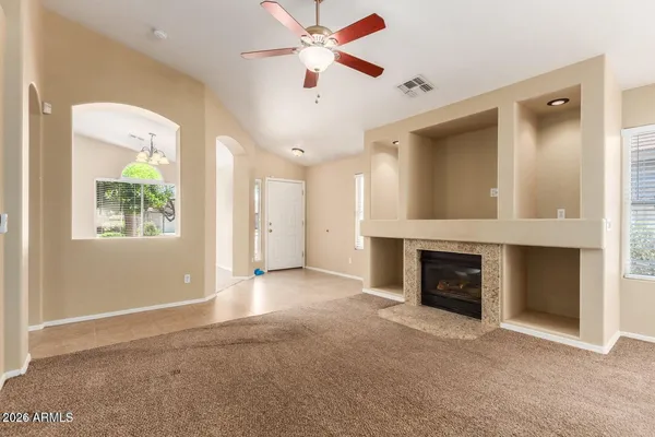 $2,100 | 8182 West Pontiac Drive, Peoria, AZ 85382