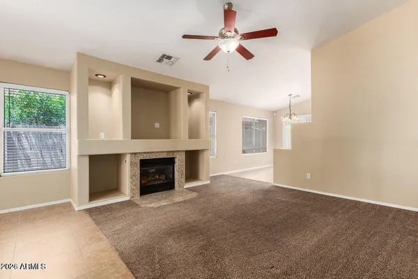 $2,100 | 8182 West Pontiac Drive, Peoria, AZ 85382