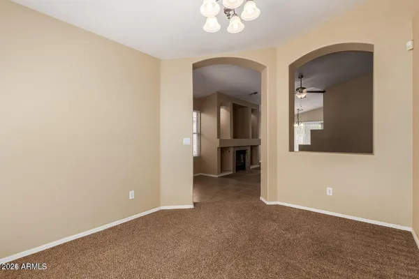 $2,100 | 8182 West Pontiac Drive, Peoria, AZ 85382