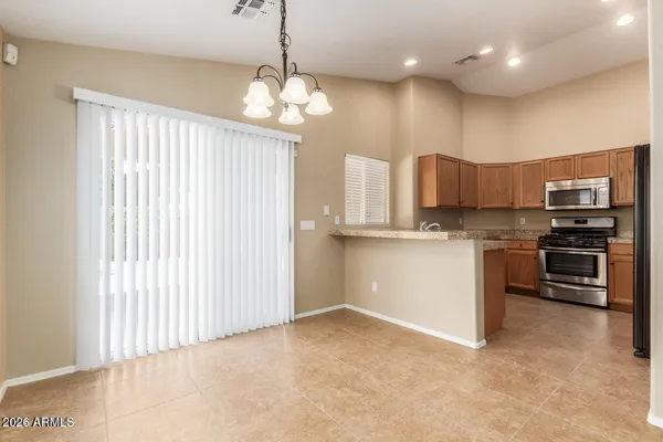 $2,100 | 8182 West Pontiac Drive, Peoria, AZ 85382