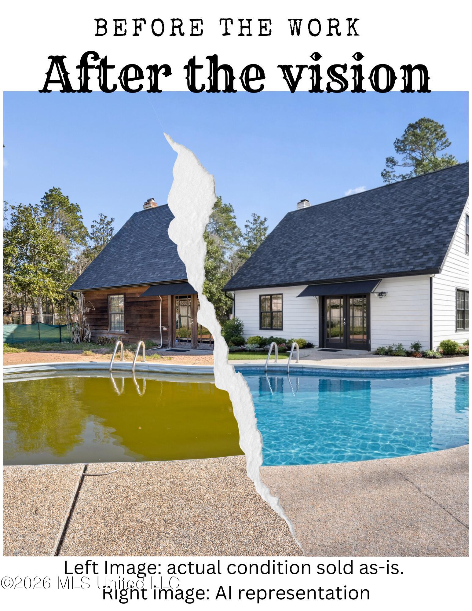 5109 Courthouse Road Gulfport, MS 39507 - Photo 23 of 23 AI Vision