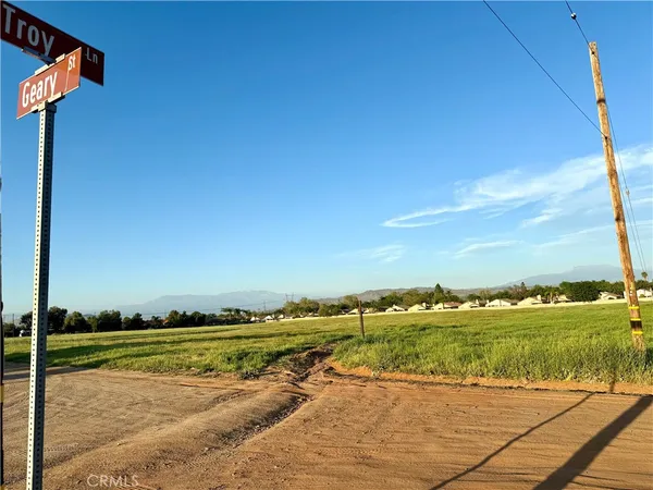 $750,000 | 0 Geary, Menifee, CA 92585