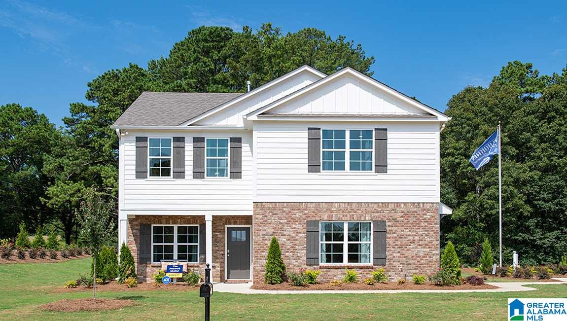 1018 Canvasback Way Alabaster, AL 35007 - Photo 4 of 40