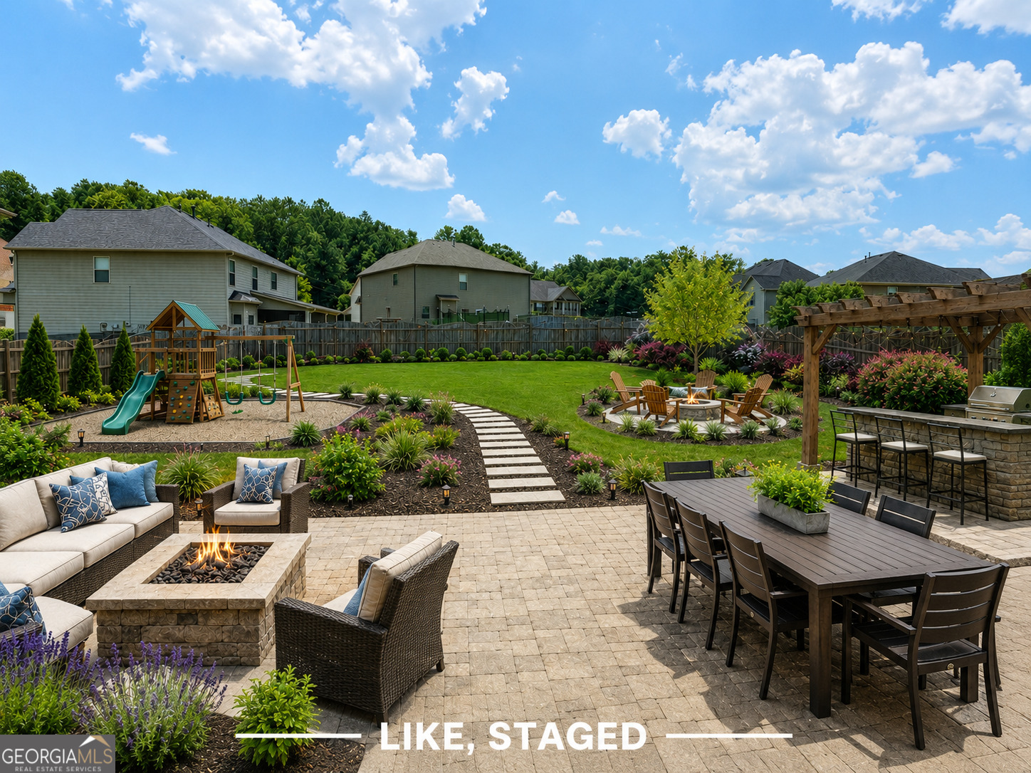 65 Foxgrove Cove Covington, GA 30014 - Photo 7 of 41