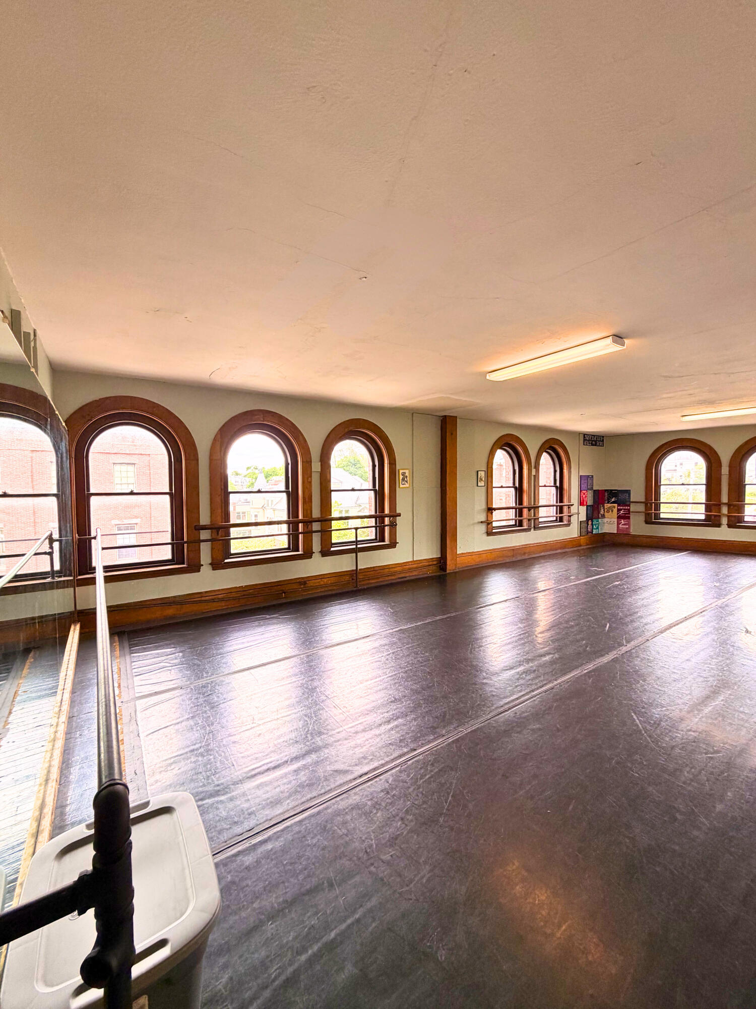 158 Main Street Bangor, ME 04401 - Photo 12 of 13 Dance Studio