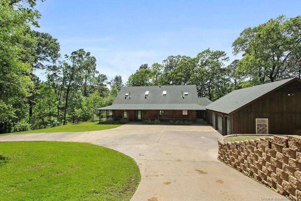 1886 Queens Road Many, LA 71449 - Photo 2 of 53 Gallery Image 2