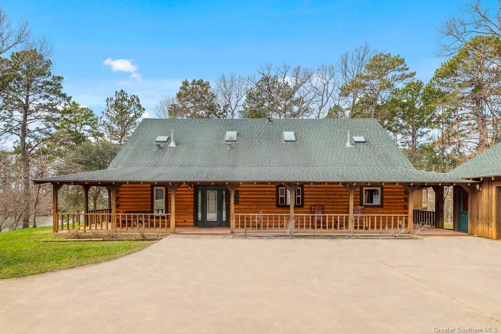 1886 Queens Road Many, LA 71449 - Photo 5 of 53 Gallery Image 5