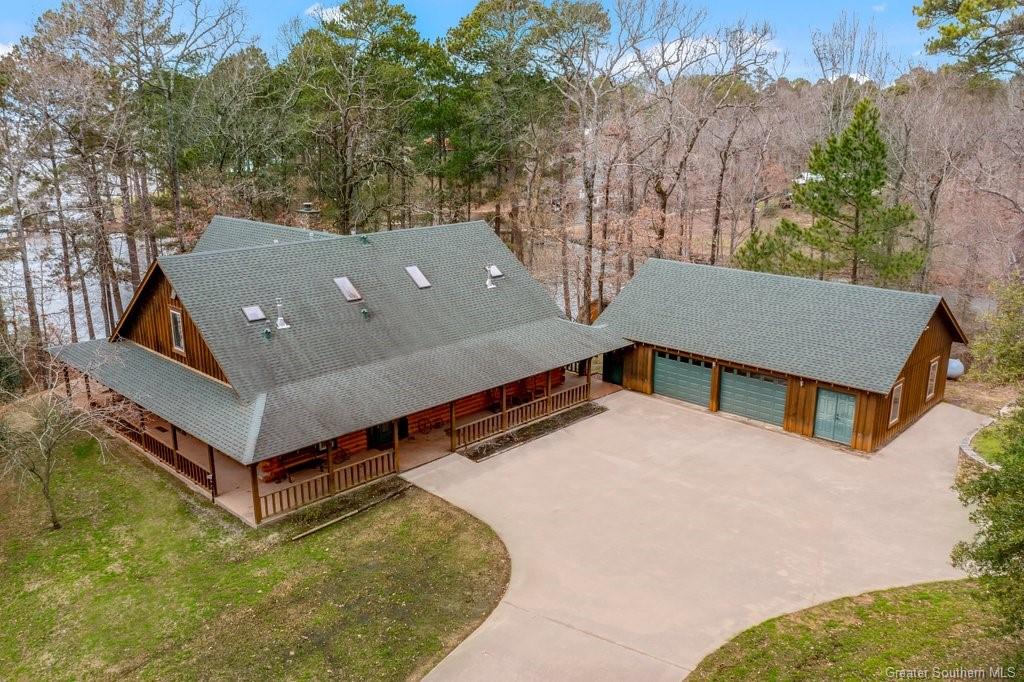 1886 Queens Road Many, LA 71449 - Photo 7 of 53 Gallery Image 7