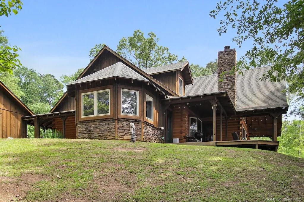 1886 Queens Road Many, LA 71449 - Photo 8 of 53 Gallery Image 8