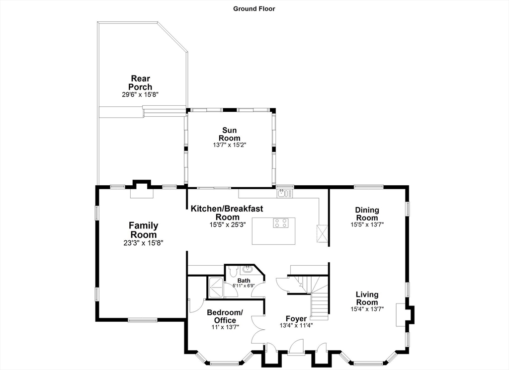 59 Hidden Valley Road Groton, MA 01450 - Photo 38 of 40 Gallery Image 38