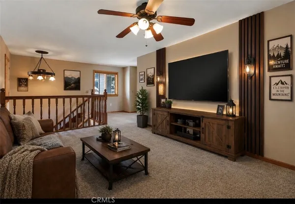 $594,500 | 21645 Jobs Peak Road, Cedarpines Park, CA 92322