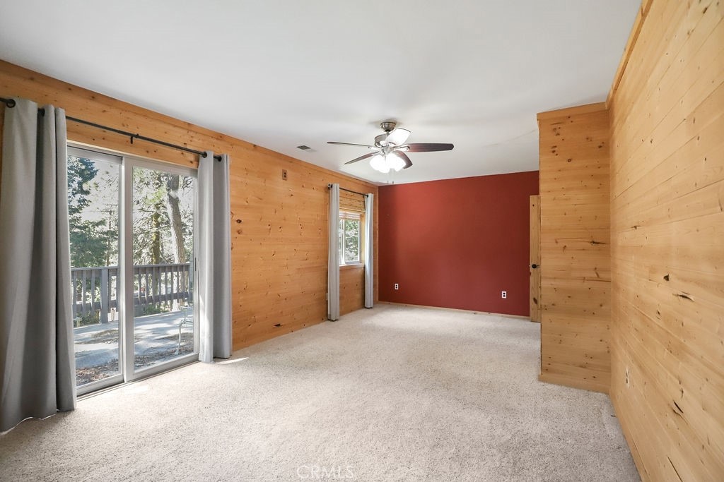 21645 Jobs Peak Road Cedarpines Park, CA 92322 - Photo 28 of 72 Master bedroom