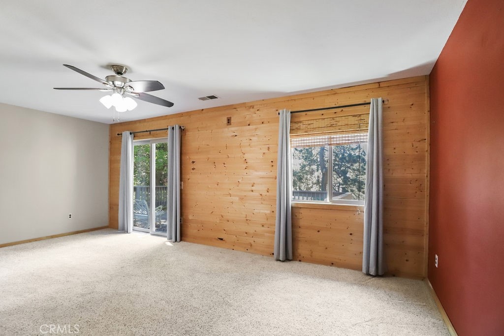 21645 Jobs Peak Road Cedarpines Park, CA 92322 - Photo 30 of 72 master bedrrom