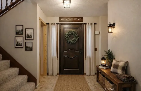 $594,500 | 21645 Jobs Peak Road, Cedarpines Park, CA 92322