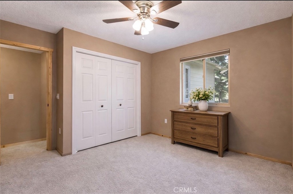 21645 Jobs Peak Road Cedarpines Park, CA 92322 - Photo 33 of 72 Bedroom 1 AI generated