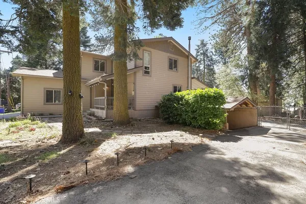 $594,500 | 21645 Jobs Peak Road, Cedarpines Park, CA 92322