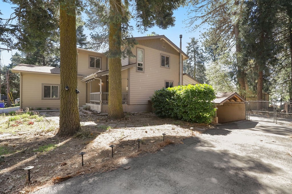 21645 Jobs Peak Road Cedarpines Park, CA 92322 - Photo 54 of 72
