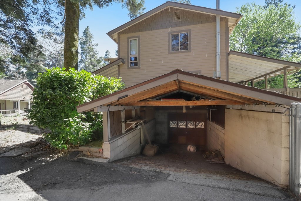 21645 Jobs Peak Road Cedarpines Park, CA 92322 - Photo 56 of 72