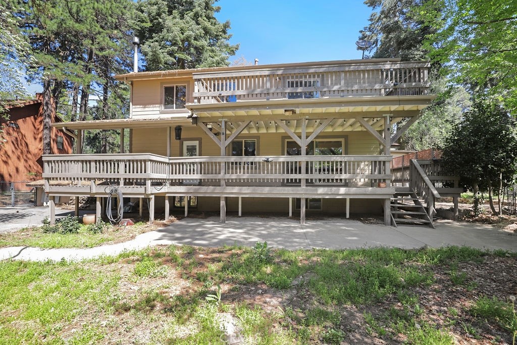21645 Jobs Peak Road Cedarpines Park, CA 92322 - Photo 57 of 72
