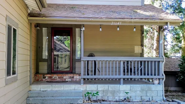 $594,500 | 21645 Jobs Peak Road, Cedarpines Park, CA 92322