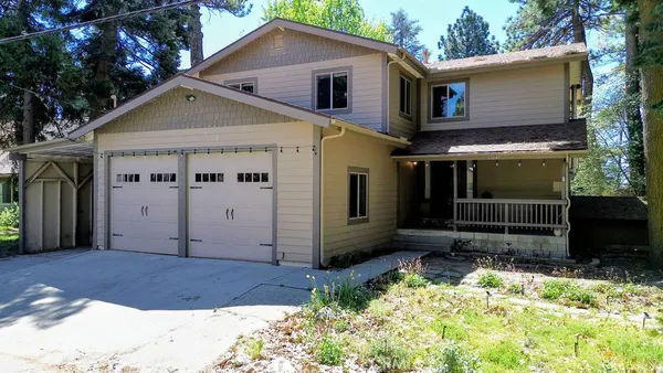 $594,500 | 21645 Jobs Peak Road, Cedarpines Park, CA 92322