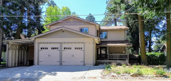 $594,500 | 21645 Jobs Peak Road, Cedarpines Park, CA 92322