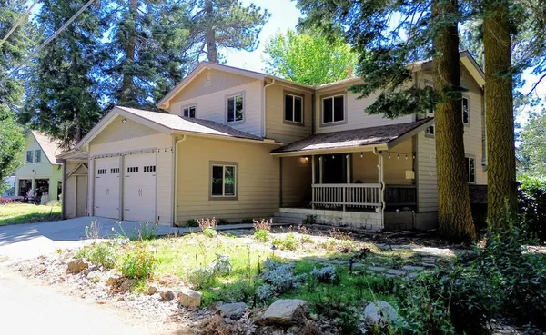 $594,500 | 21645 Jobs Peak Road, Cedarpines Park, CA 92322