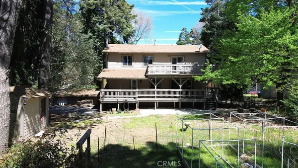 $594,500 | 21645 Jobs Peak Road, Cedarpines Park, CA 92322