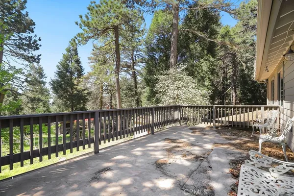 $594,500 | 21645 Jobs Peak Road, Cedarpines Park, CA 92322