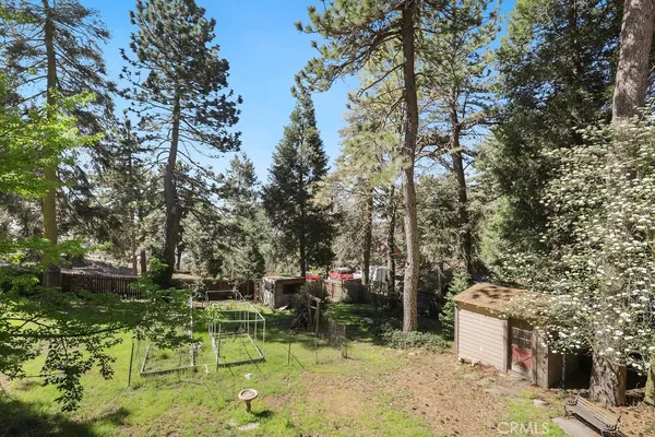 $594,500 | 21645 Jobs Peak Road, Cedarpines Park, CA 92322