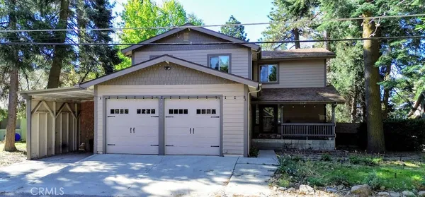 $594,500 | 21645 Jobs Peak Road, Cedarpines Park, CA 92322