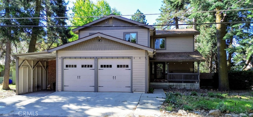 21645 Jobs Peak Road Cedarpines Park, CA 92322 - Photo 68 of 72