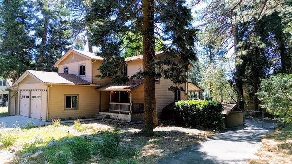 $594,500 | 21645 Jobs Peak Road, Cedarpines Park, CA 92322