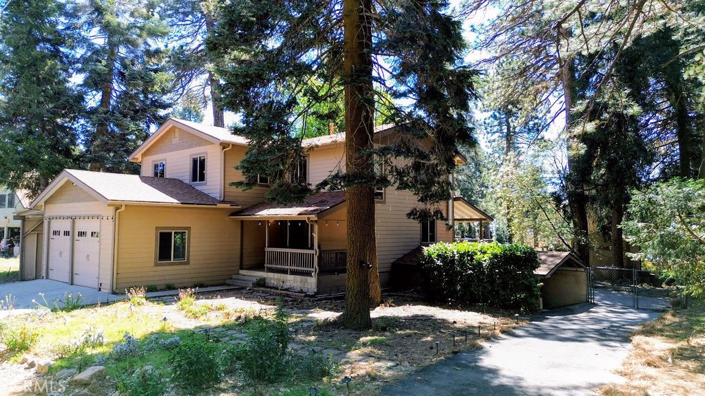 21645 Jobs Peak Road Cedarpines Park, CA 92322 - Photo 69 of 72