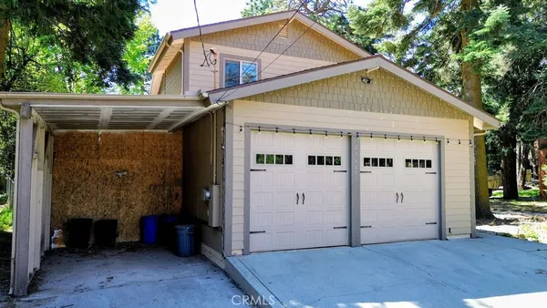 $594,500 | 21645 Jobs Peak Road, Cedarpines Park, CA 92322