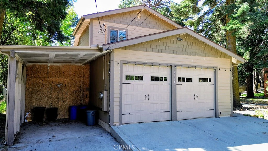 21645 Jobs Peak Road Cedarpines Park, CA 92322 - Photo 70 of 72