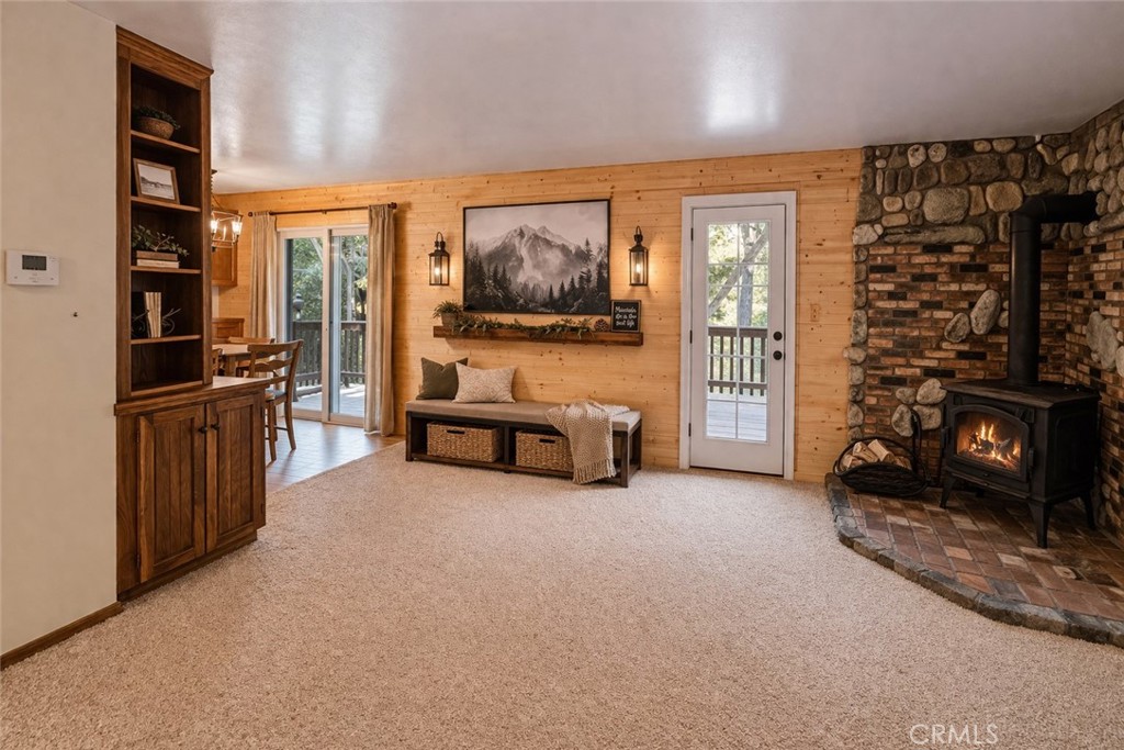 21645 Jobs Peak Road Cedarpines Park, CA 92322 - Photo 7 of 72 AI generated staging