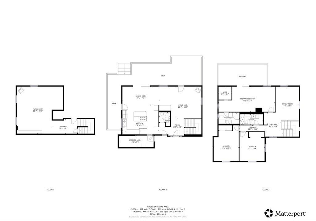 21645 Jobs Peak Road Cedarpines Park, CA 92322 - Photo 72 of 72