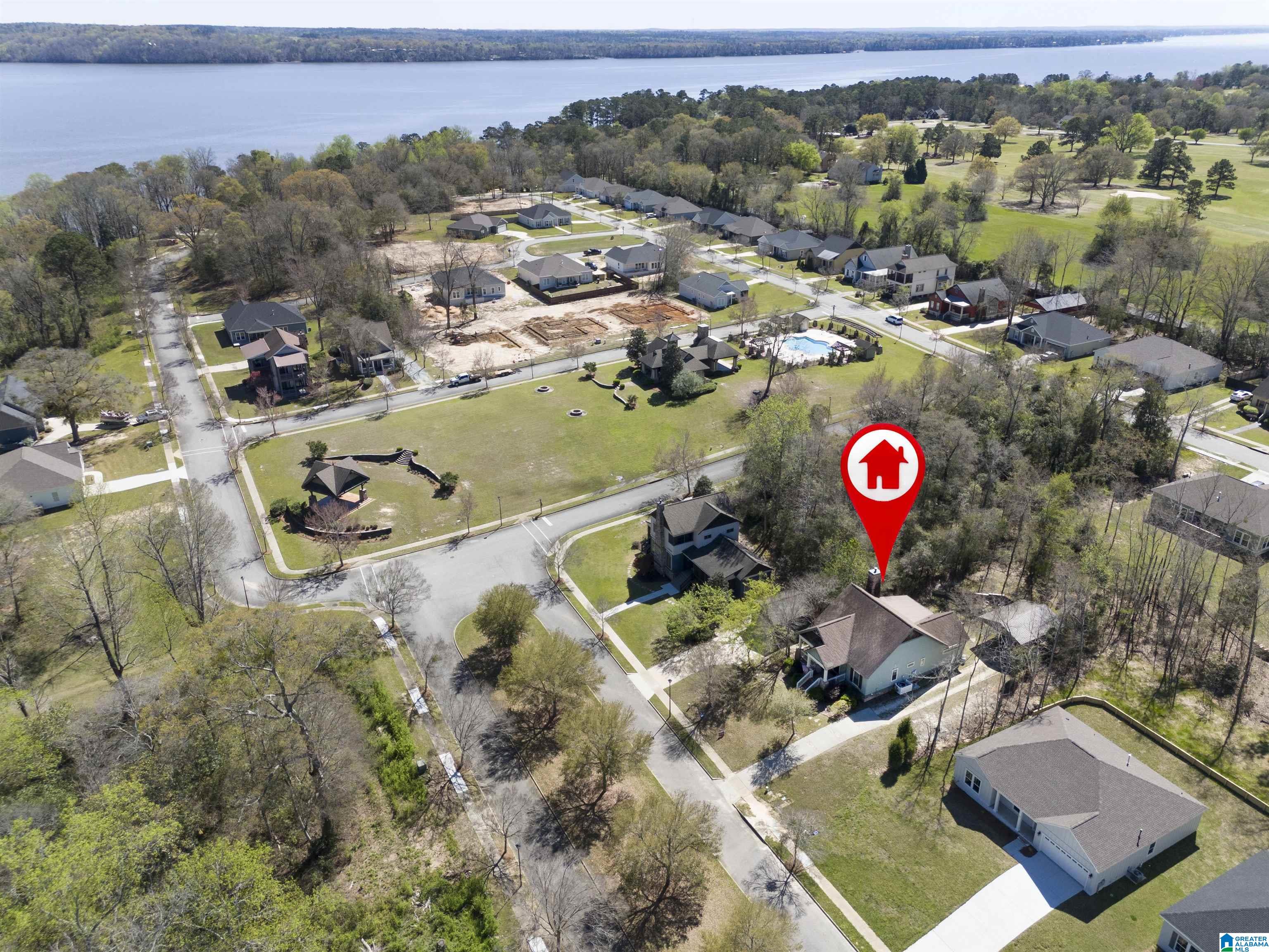 32 Memory Lane Eufaula, AL 36027 - Photo 29 of 39