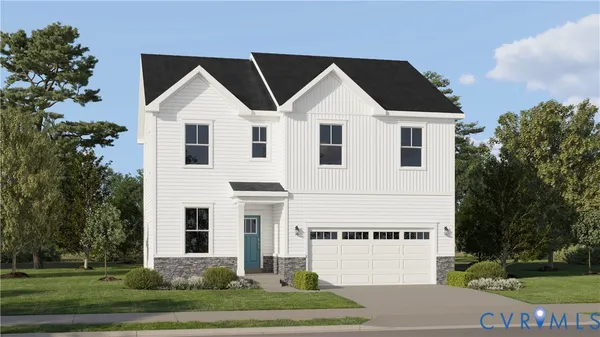 $572,040 | 7012 Sanguine Mews, Chesterfield, VA 23832