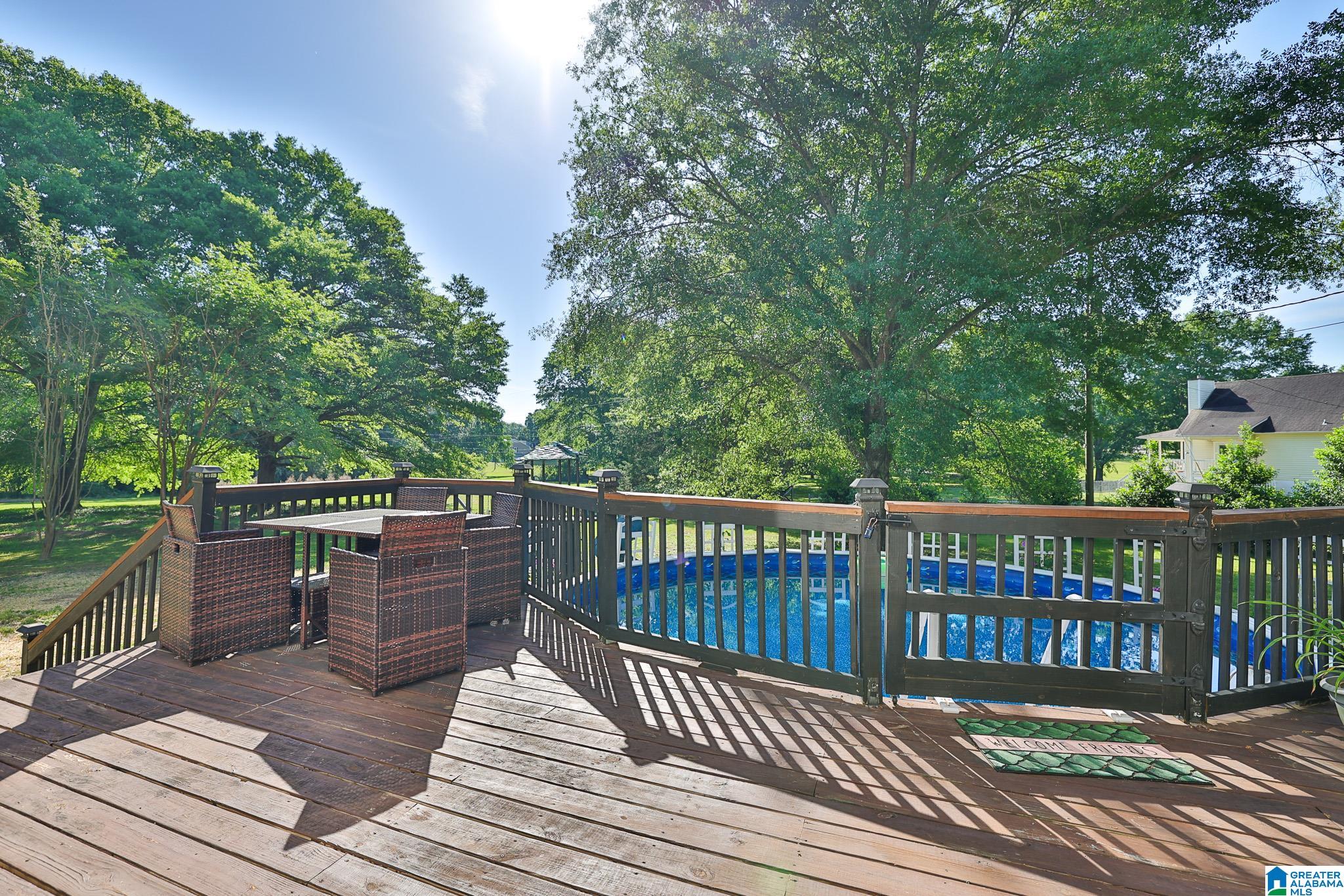 5306 Lee Road Pell City, AL 35128 - Photo 39 of 52