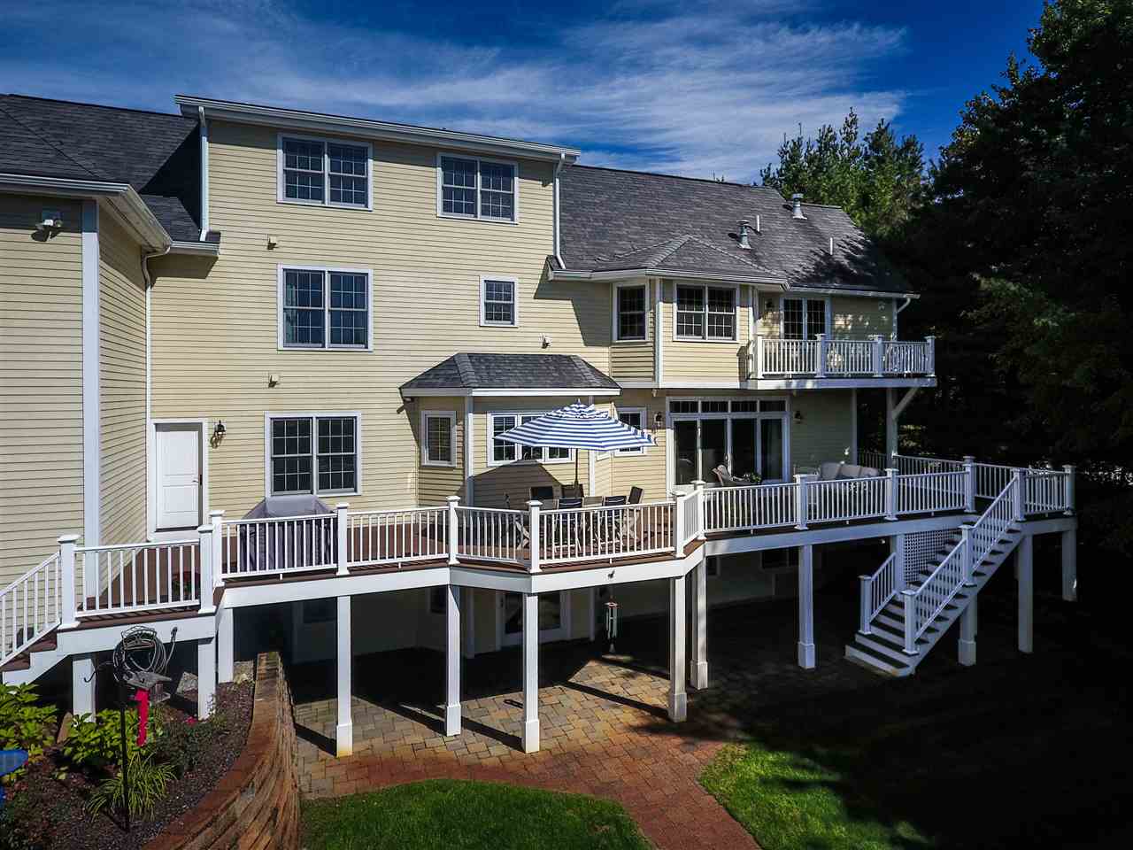 88 King Road Bedford, NH 03110 - Photo 40 of 40