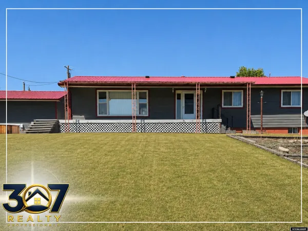 $310,000 | 232 Gambell Street, Hartville, WY 82215
