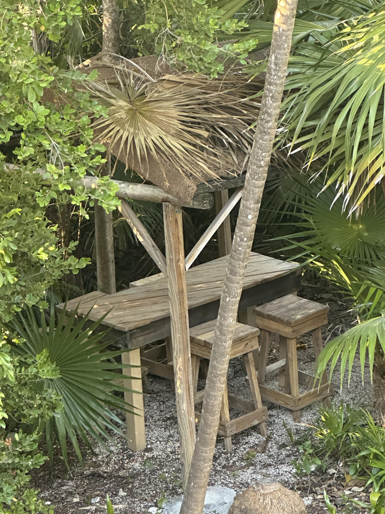22 Stirrup Key Road Marathon, FL 33050 - Photo 13 of 15 a aerial view of a house with a tree